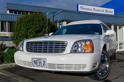 Ninness Funeral Home